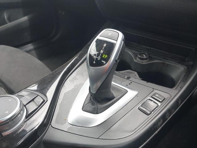 2016 BMW 220D M SPO
