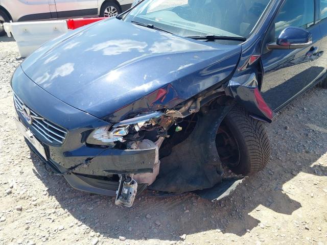 2014 VOLVO  
