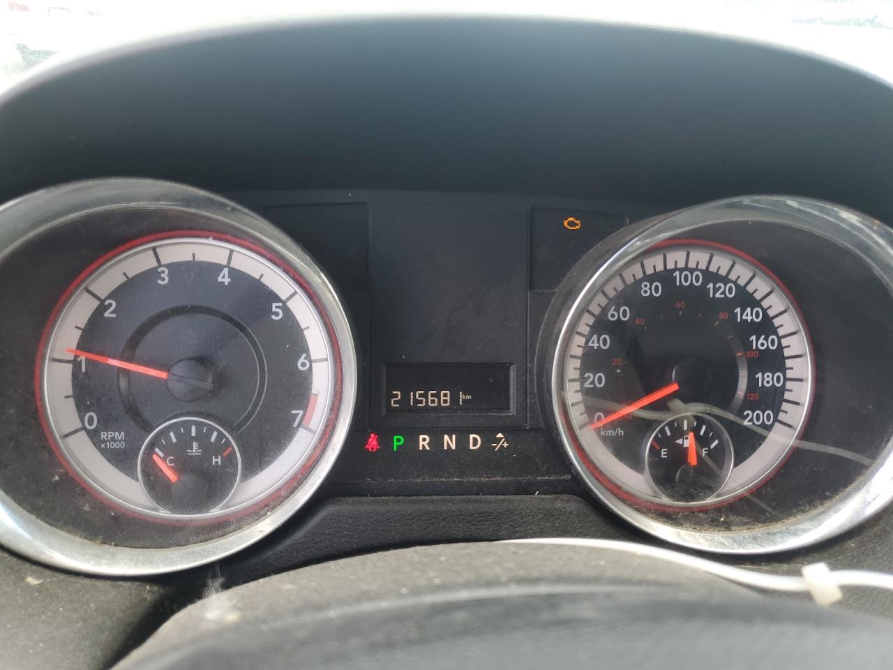 2015 Dodge Grand Caravan Se VIN: 2C4RDGBG4FR566286 Lot: 65573395