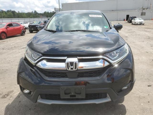  HONDA CRV 2017 Black