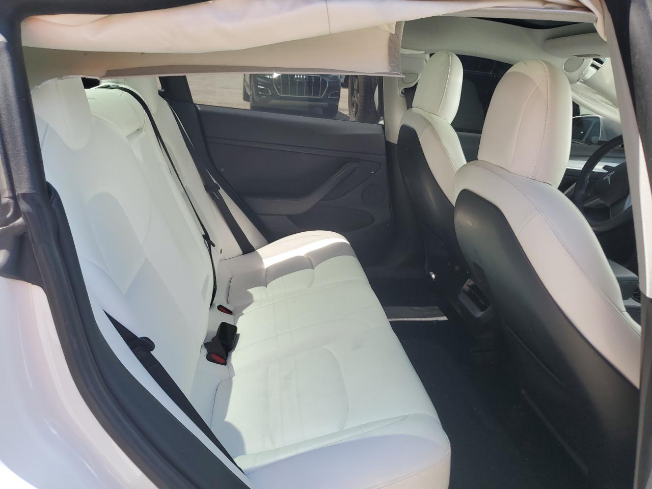 2021 Tesla Model 3 VIN: 5YJ3E1EA1MF086285 Lot: 64612695