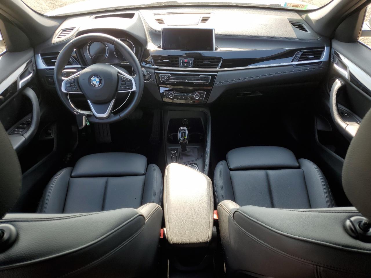 2020 BMW X1 xDrive28I VIN: WBXJG9C05L5R72221 Lot: 64524995