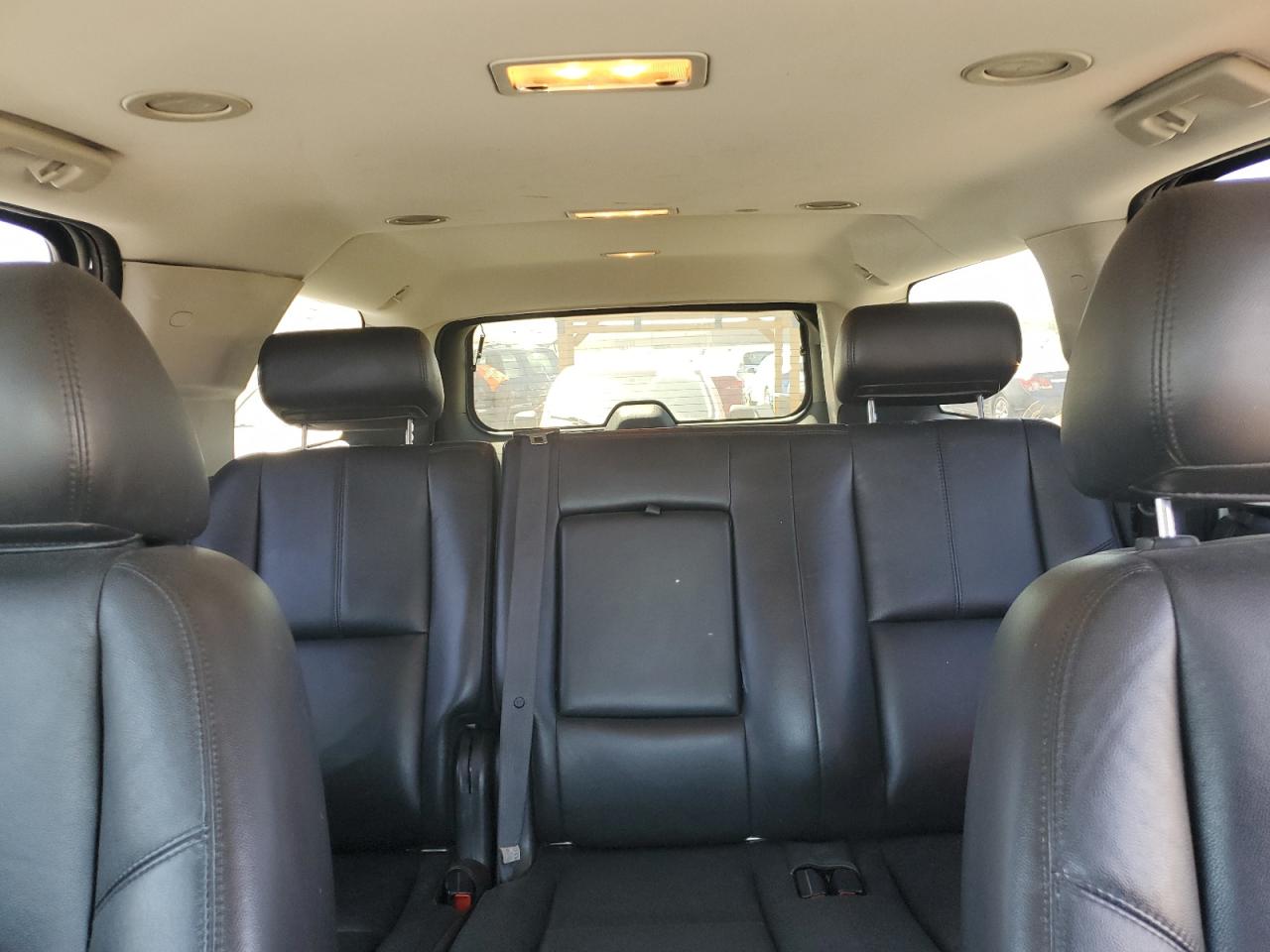 2010 GMC Yukon Xl K1500 Slt VIN: 1GKUKKE36AR162792 Lot: 66222265