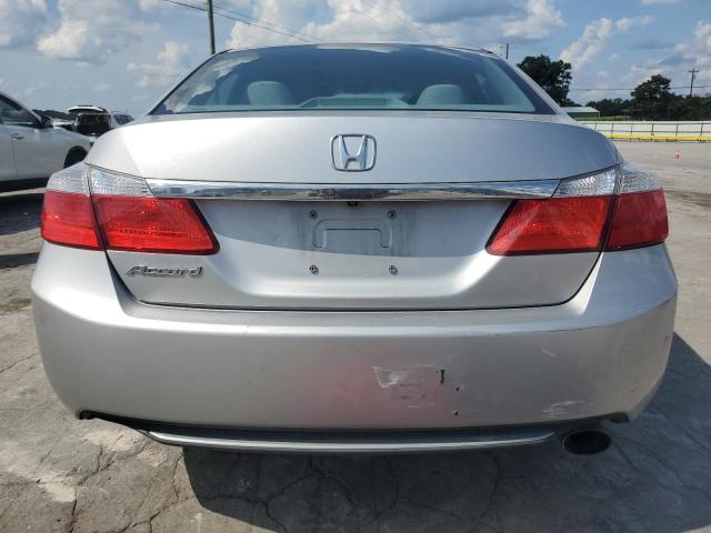  HONDA ACCORD 2015 Srebrny