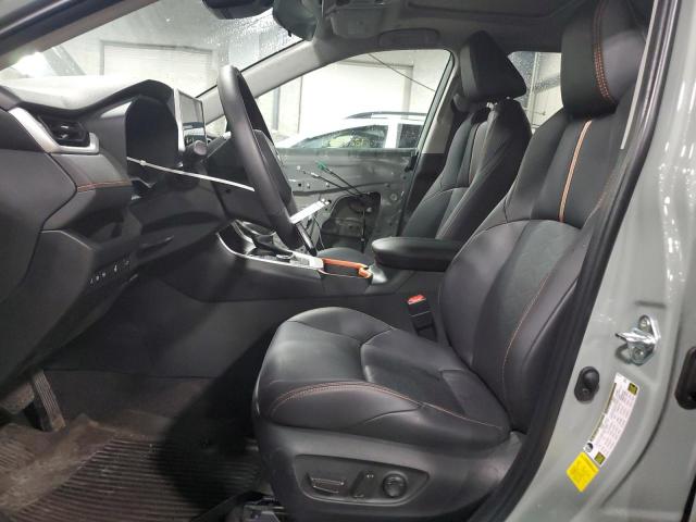  TOYOTA RAV4 2023 Szary