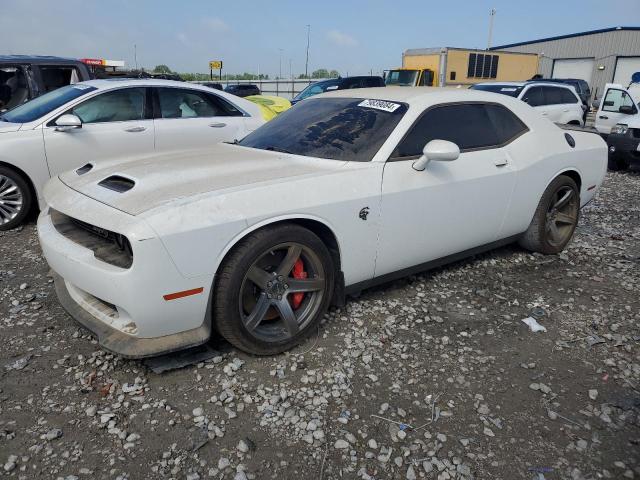 DODGE CHALLENGER – zdjęcie z aukcji, lot #79839084