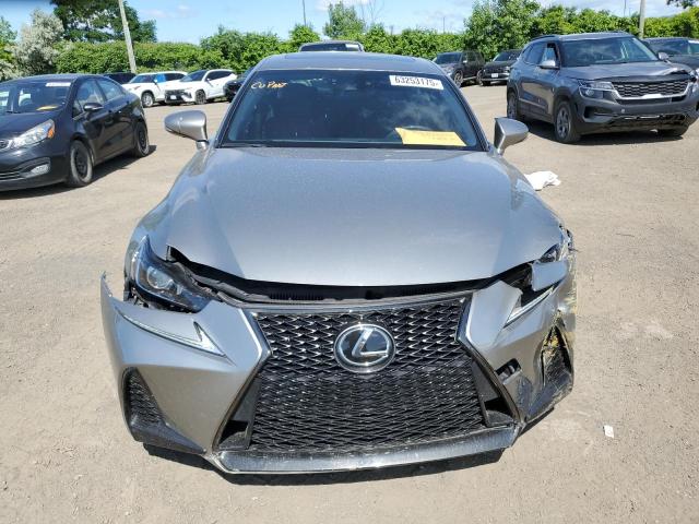 2017 LEXUS IS 300  