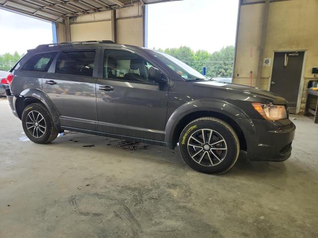  DODGE JOURNEY 2017 Szary