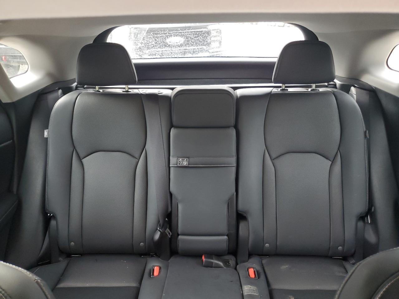 2022 Lexus Rx 350 VIN: 2T2HZMDA8NC351458 Lot: 63011085