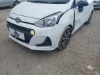 2019 HYUNDAI I10 PLAY for sale at Copart YORK