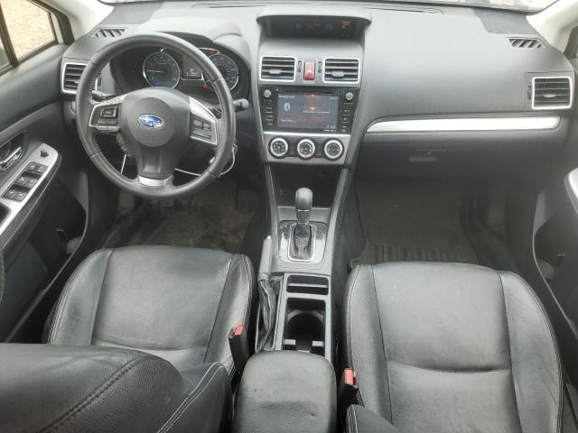  SUBARU XV 2015 Biały