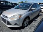 2013 FORD FOCUS SE   à vendre chez Copart QC - MONTREAL