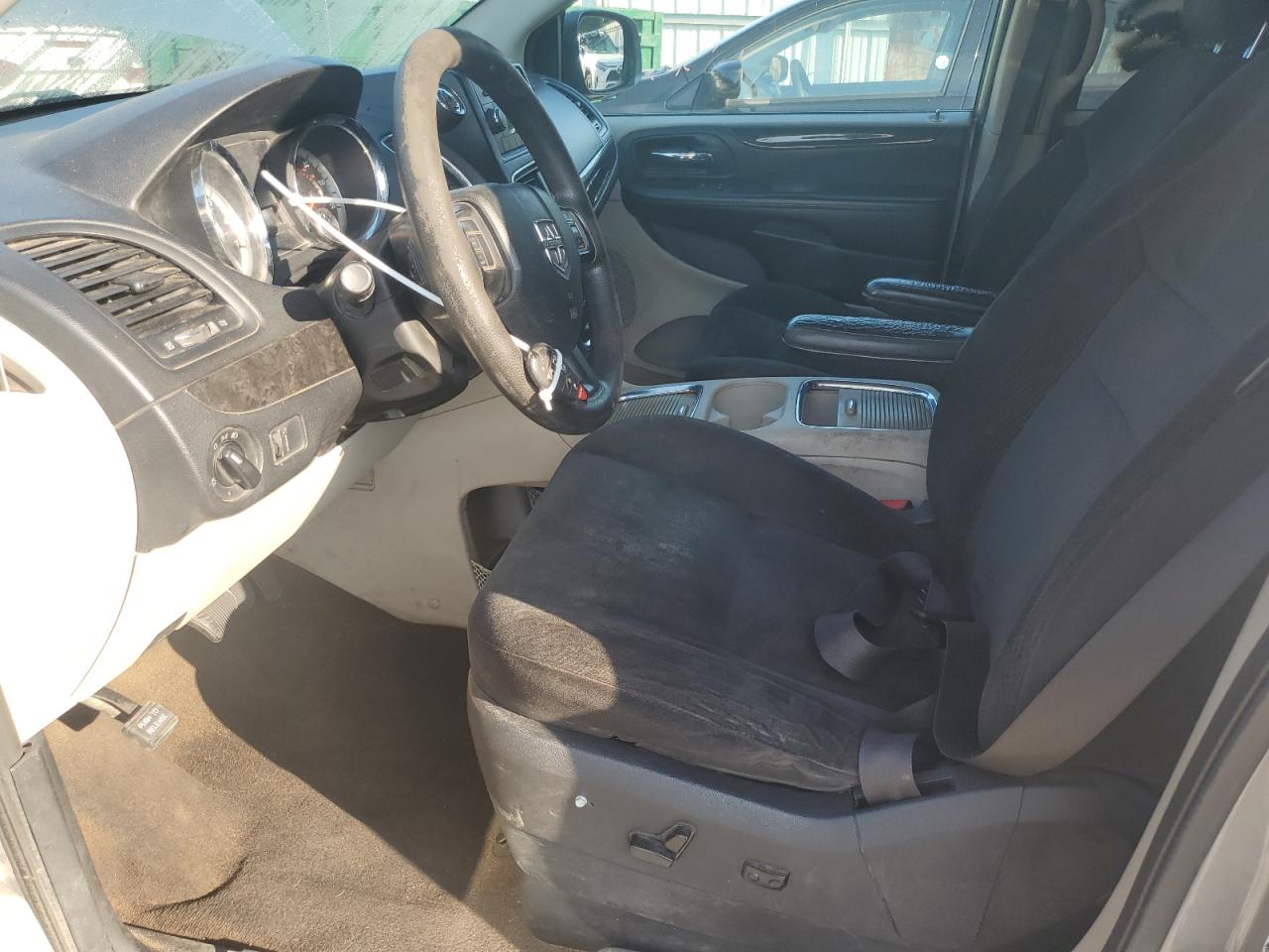 2c4rdgcg2gr334317 2C4RDGCG2GR334317 2016 Dodge Grand Caravan Sxt