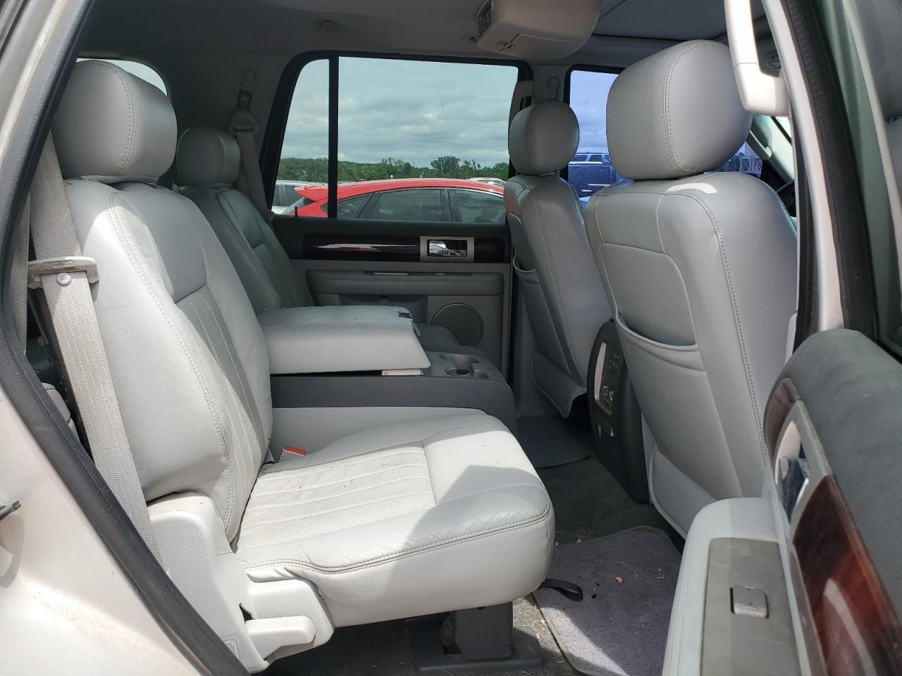 2006 Lincoln Navigator VIN: 5LMFU28556LJ22573 Lot: 66961915