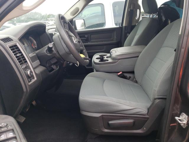  RAM 1500 2019 Charcoal