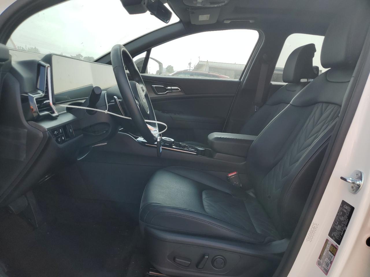 2025 Kia Sportage X Line VIN: KNDPYDDH1S7200314 Lot: 64564265