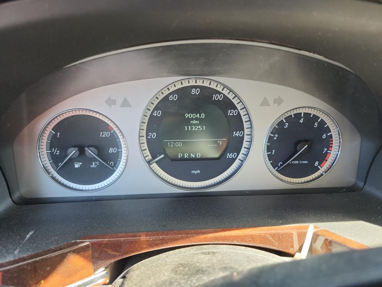 2011 Mercedes-Benz Glk 350 4Matic VIN: WDCGG8HBXBF563761 Lot: 63938205