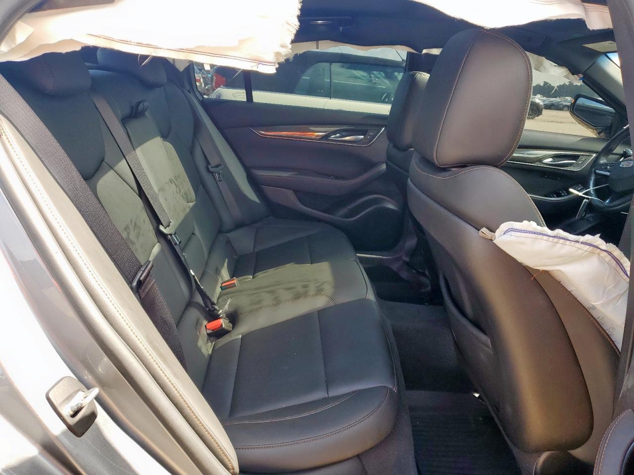 2020 Cadillac Ct5 Sport VIN: 1G6DP5RK9L0128470 Lot: 64241625