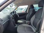 2013 SKODA YETI ADVEN for sale at Copart NEWBURY
