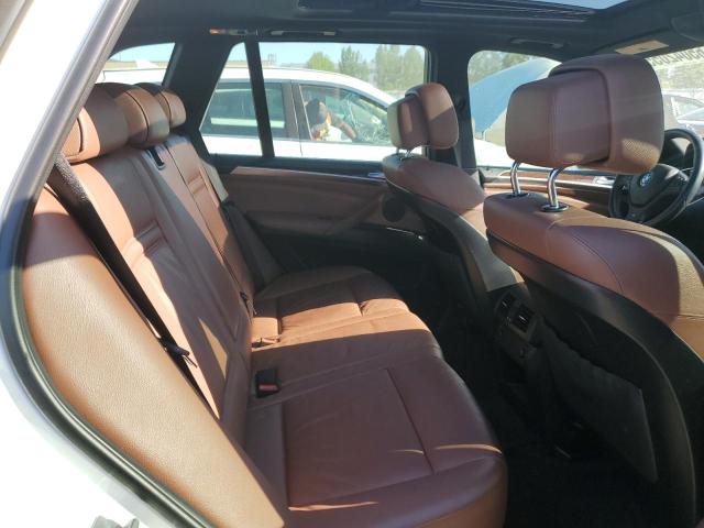 2012 BMW X5 XDRIVE35I  