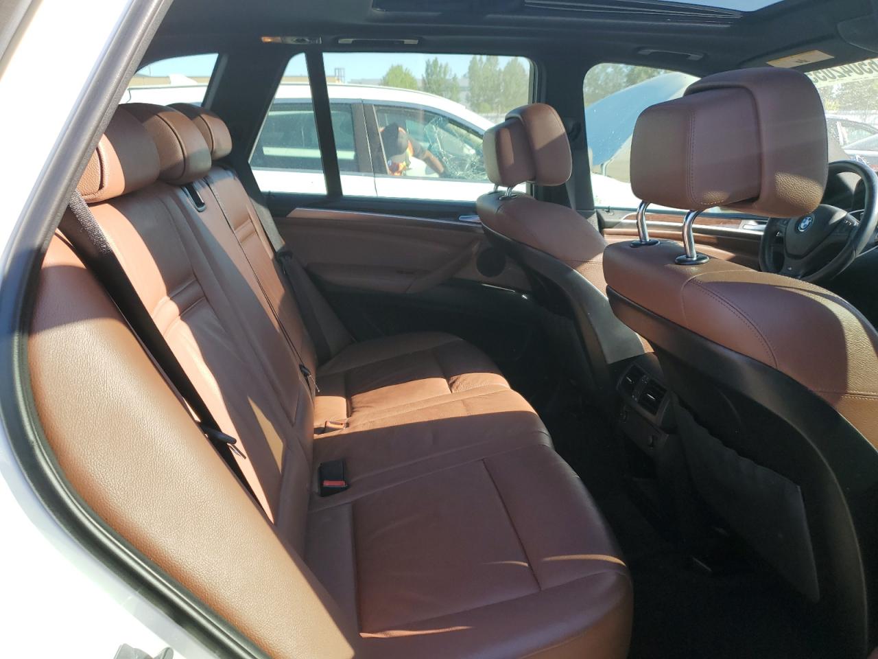 2012 BMW X5 xDrive35I VIN: 5UXZV4C57CL763898 Lot: 65042055