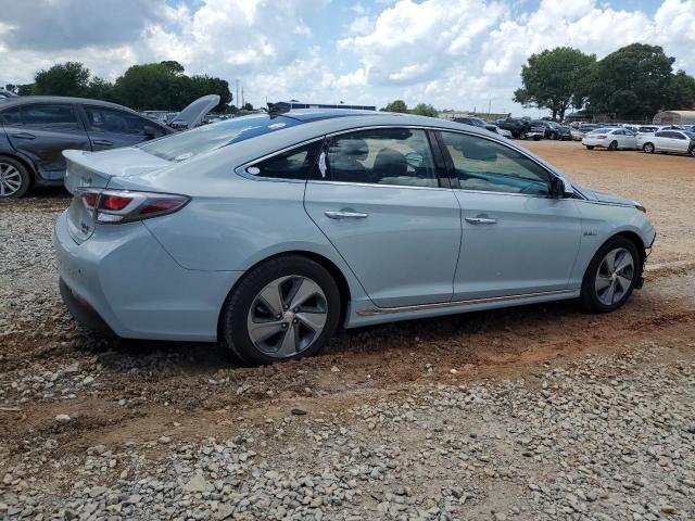 Седаны HYUNDAI SONATA 2016 Серый