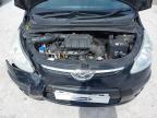 2009 HYUNDAI I10 COMFOR for sale at Copart ST HELENS