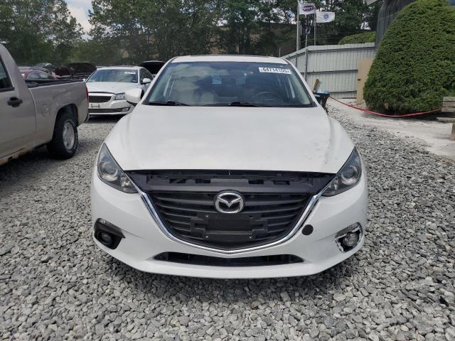  MAZDA 3 2015 Biały