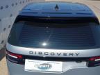 2017 LAND ROVER DISCOVERY for sale at Copart SANDY