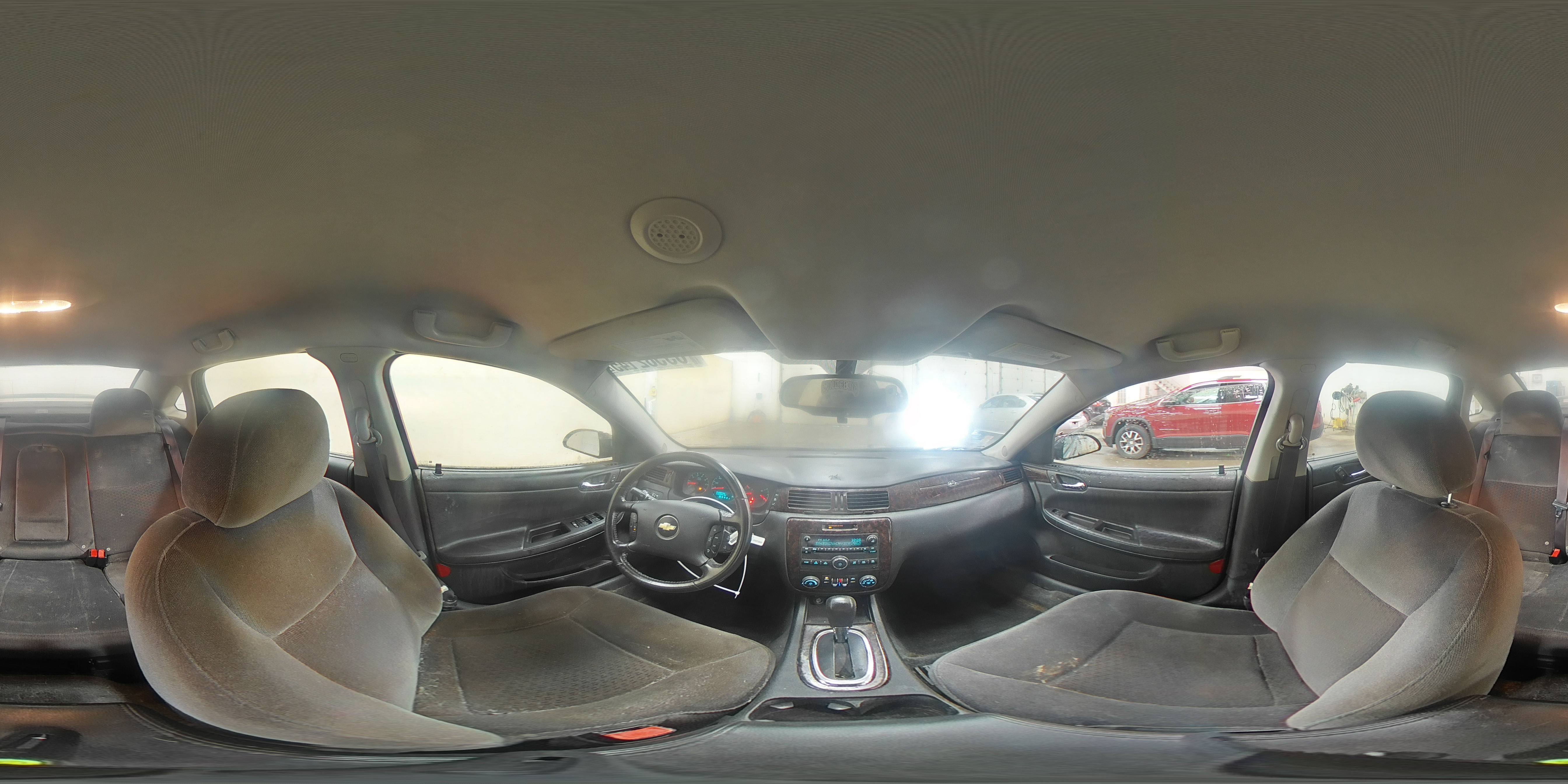 2012 Chevrolet Impala Lt VIN: 2G1WB5E3XC1113086 Lot: 63582145