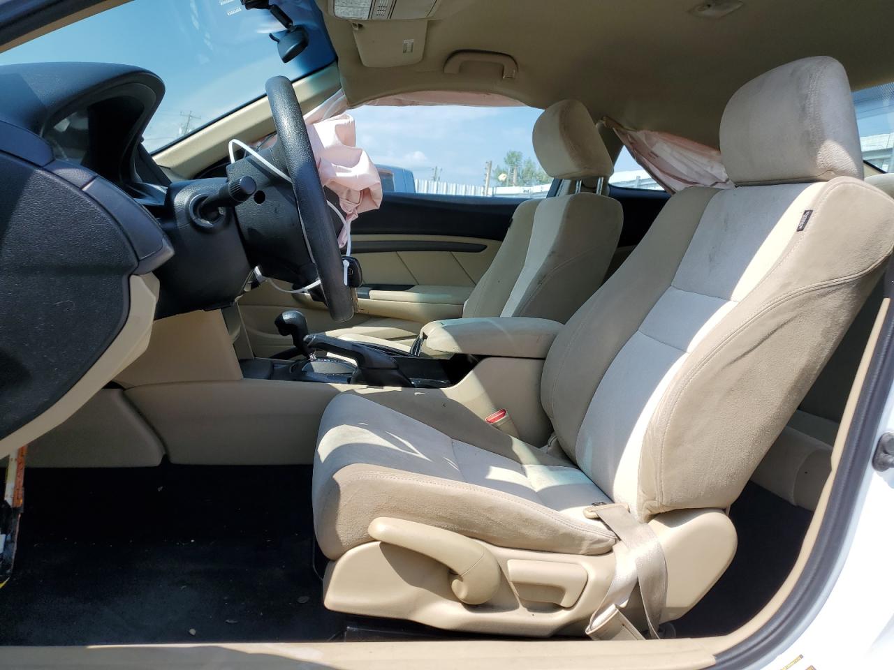 2010 Honda Accord Lx VIN: 1HGCS1B3XAA018507 Lot: 66359655