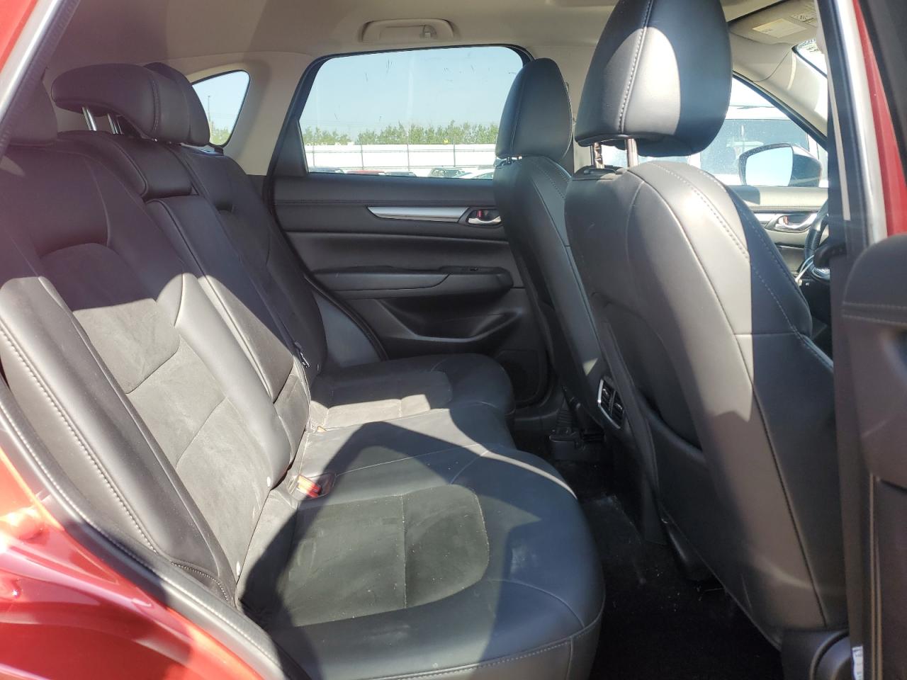 2019 Mazda Cx-5 Touring VIN: JM3KFBCM7K0594243 Lot: 65548015
