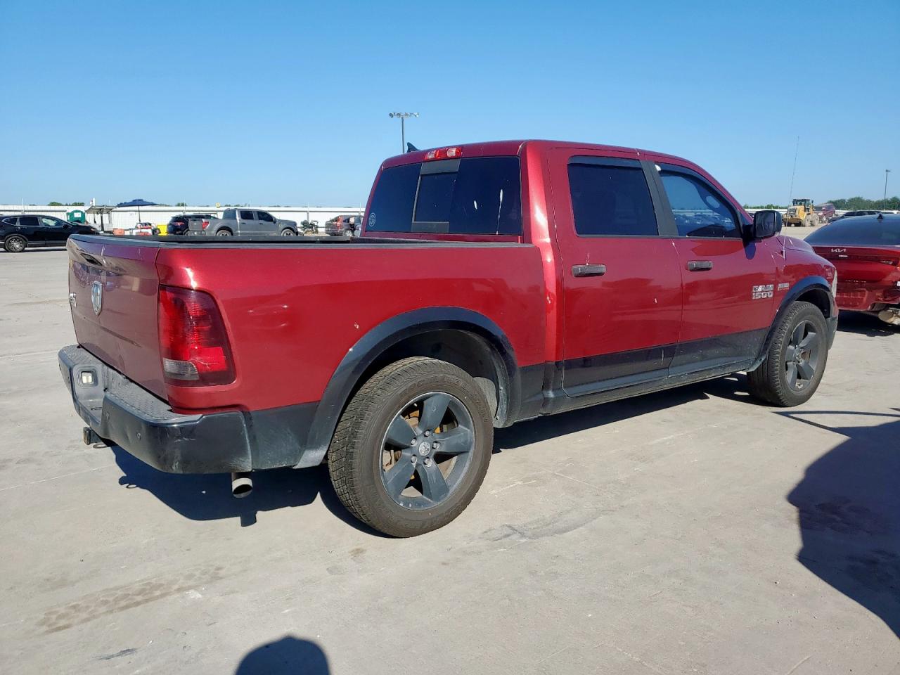 1c6rr6lt5fs692296 1C6RR6LT5FS692296 2015 Ram 1500 Slt