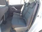 2012 TOYOTA VERSO TR V for sale at Copart SANDY