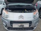 2012 CITROEN C3 PICASSO EXCLUSIVE S-A  for sale at Copart WOLVERHAMPTON