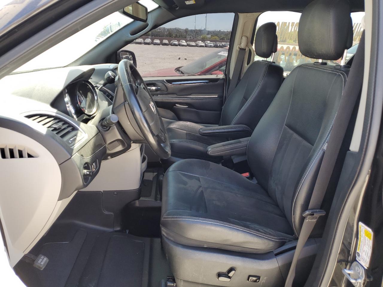 2019 Dodge Grand Caravan Sxt VIN: 2C4RDGCG9KR529758 Lot: 66817115