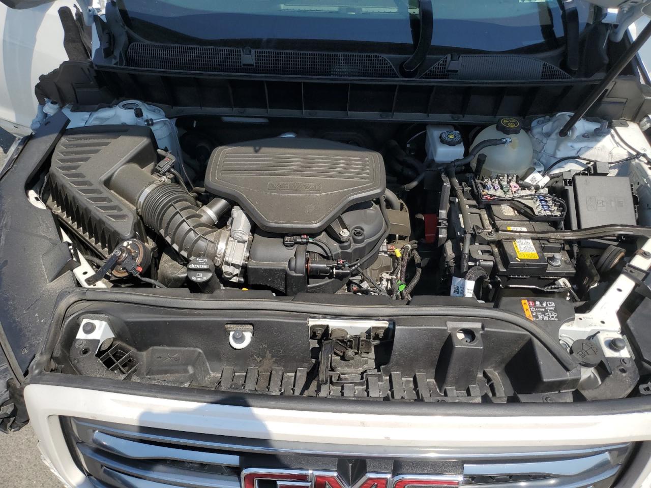 2019 GMC Acadia All Terrain VIN: 1GKKNVLS3KZ289138 Lot: 65237635