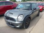 2007 MINI COOPER S for sale at Copart SANDY