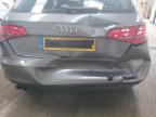 2015 AUDI A3 SE TFSI for sale at Copart EAST KILBRIDE