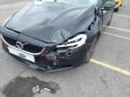 2018 VOLVO V40 MOMENT for sale at Copart SANDTOFT