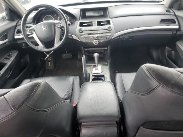  HONDA ACCORD 2012 Srebrny