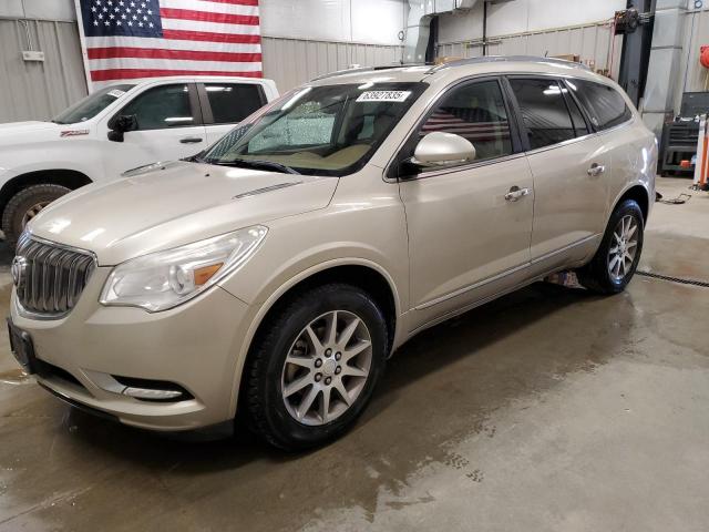 2013 Buick Enclave