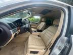 2008 VOLKSWAGEN TOUAREG 2 V6   for sale at Copart MA - NORTH BOSTON