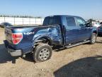 2014 FORD F150 SUPERCREW   for sale at Copart AB - EDMONTON