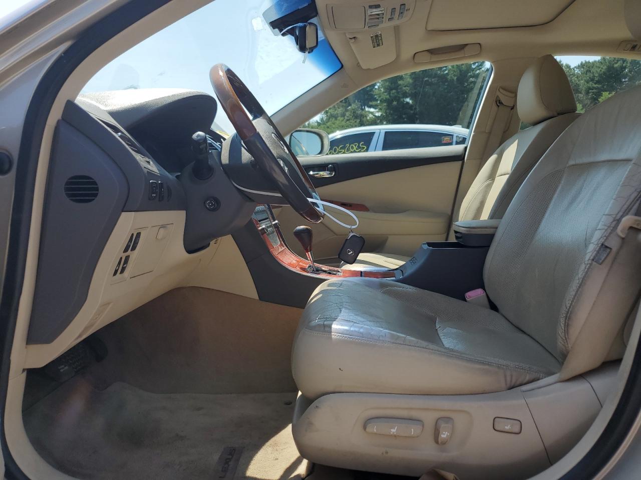 2011 Lexus Es 350 VIN: JTHBK1EG7B2428975 Lot: 66346225