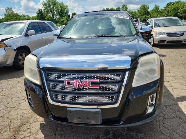  GMC TERRAIN 2012 Czarny