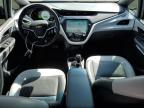 2018 CHEVROLET BOLT EV PREMIER   for sale at Copart ON - TORONTO