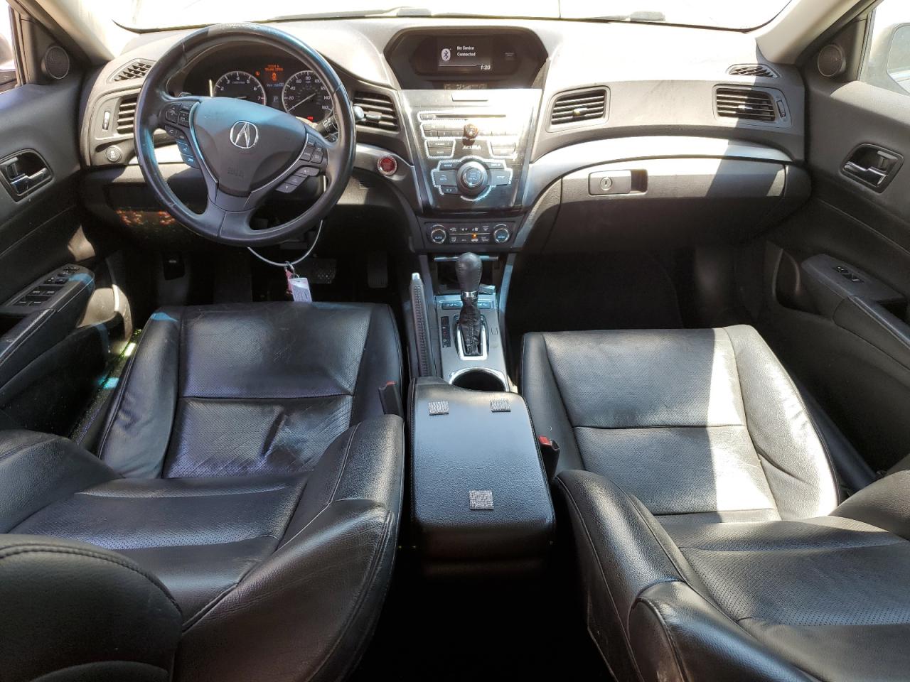 2014 Acura Ilx 20 VIN: 19VDE1F39EE005280 Lot: 63252895