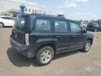 2016 JEEP PATRIOT    for sale at Copart QC - MONTREAL