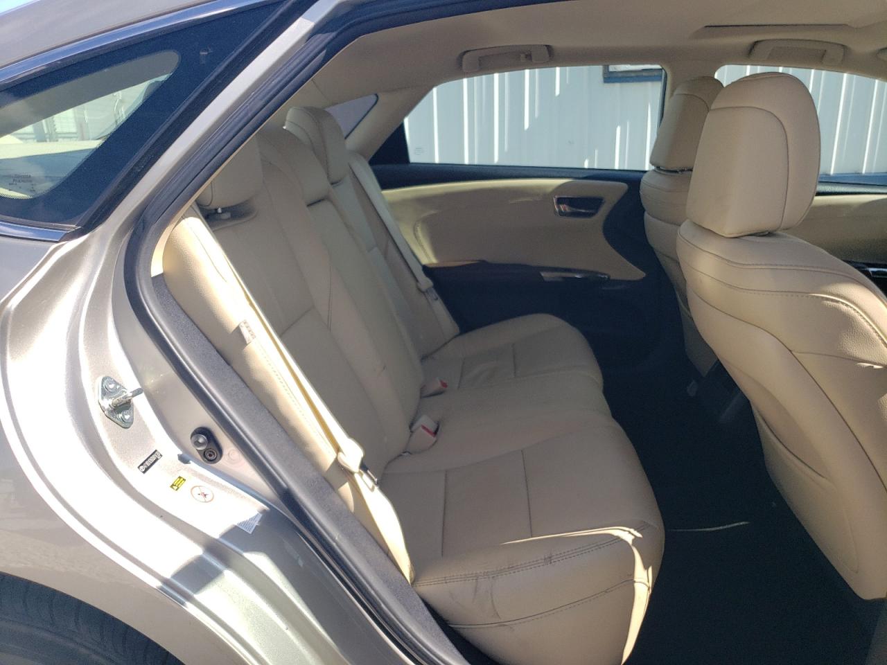 2013 Toyota Avalon Hybrid VIN: 4T1BD1EB6DU014380 Lot: 66490095